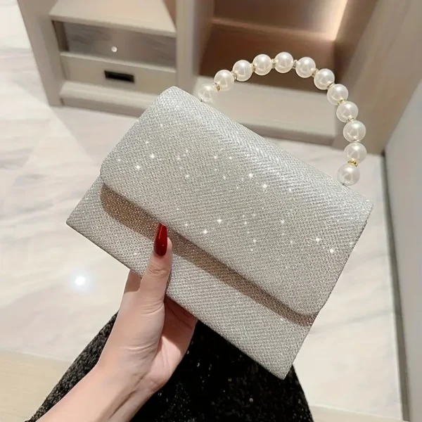Elegant Evening Clutch - Image 2