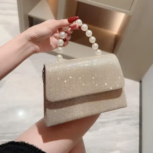 Elegant Evening Clutch