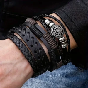 Bracelet Men Charm Bracelets