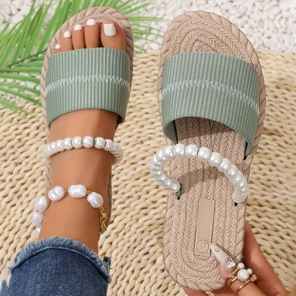 Women'S Casual Sandals - Image 4