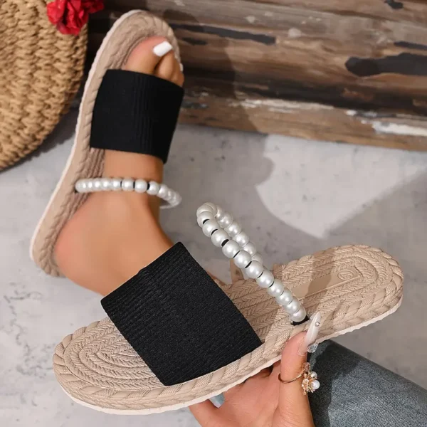 Women'S Casual Sandals - Image 5