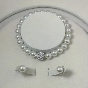 Bridal Jewelry Set