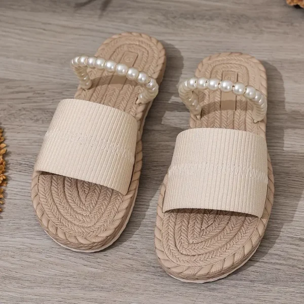 Women'S Casual Sandals - Image 2
