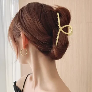 Hair accessories
